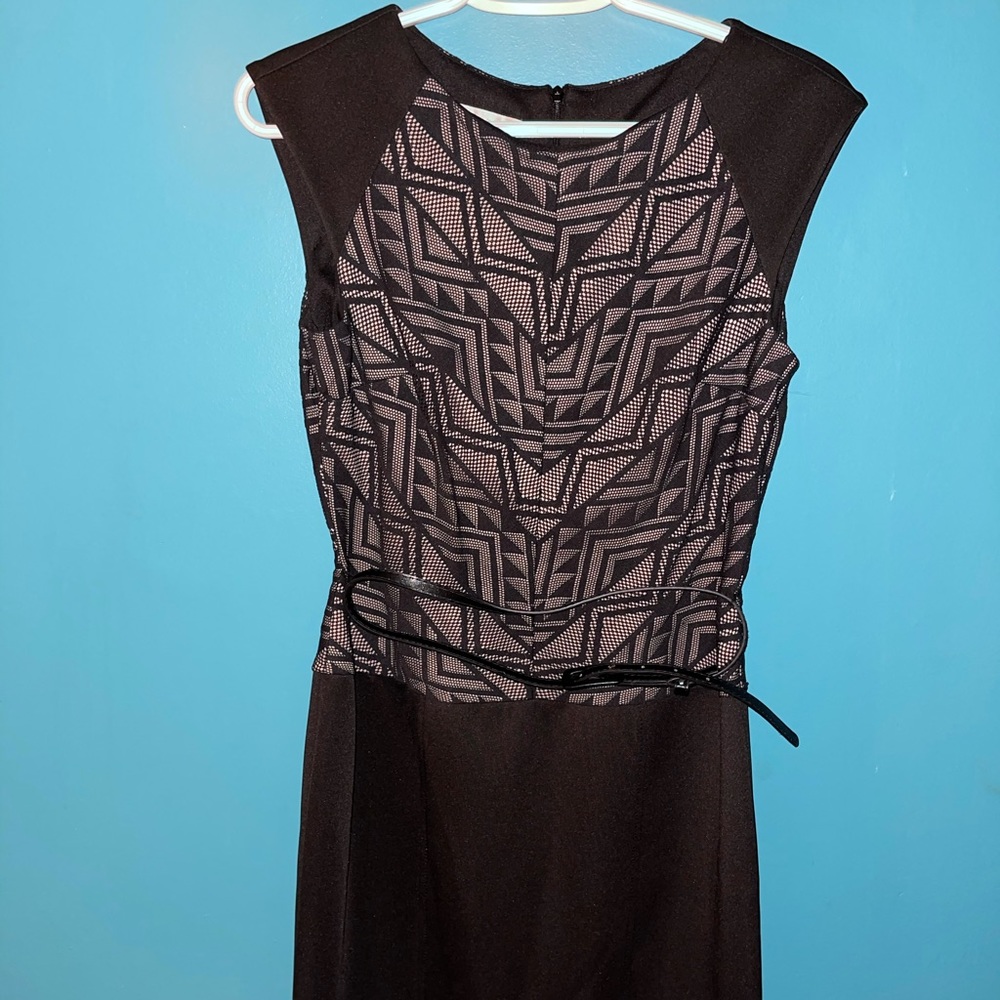 Women’s sheath dress